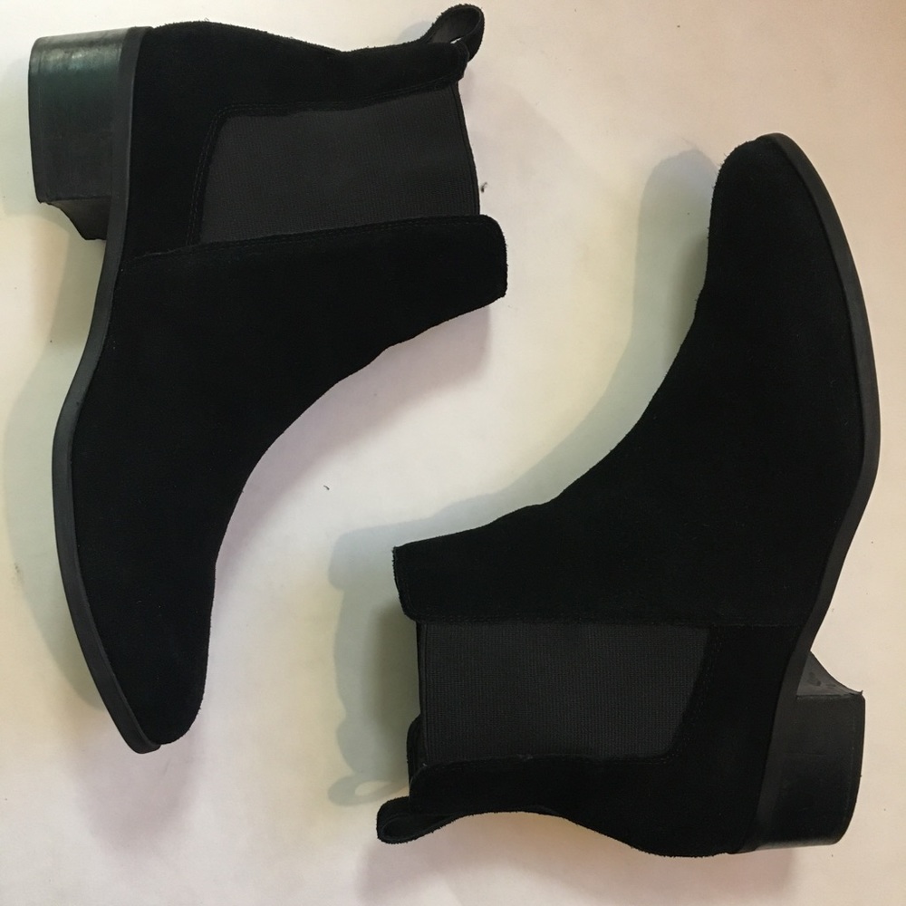 Steve Madden Dover Chelsea Boot